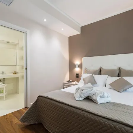 Grand 4* Telese Terme