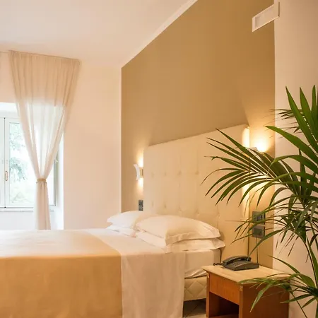 Grand Hotel Telese Terme