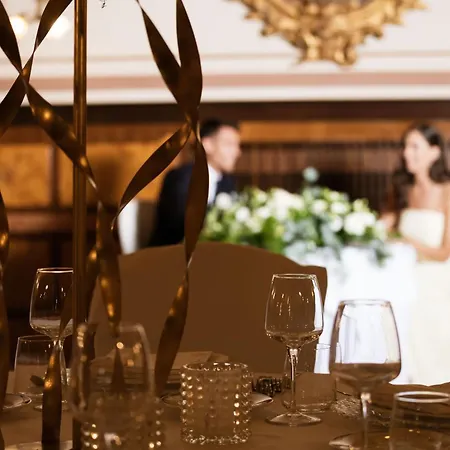 Grand Hotel Telese Terme