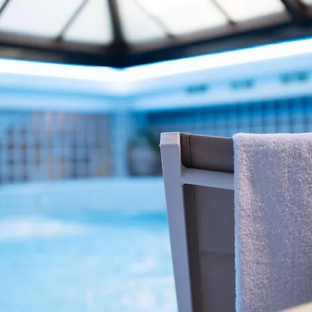 Hotel Grand Telese Terme