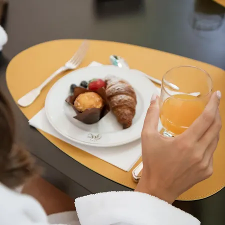 Grand 4* Telese Terme