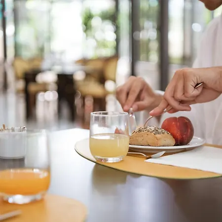 Grand Hotel Telese Terme