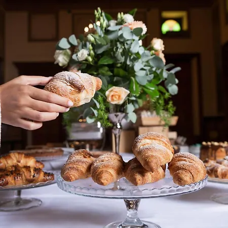 Grand ホテル Telese