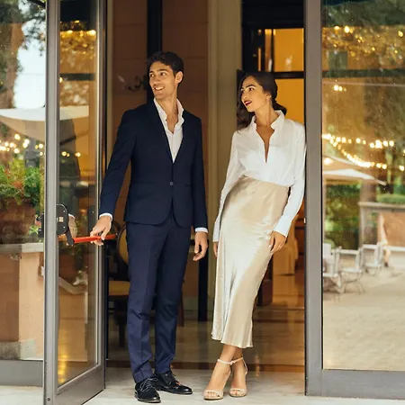Grand Hotel Telese Terme