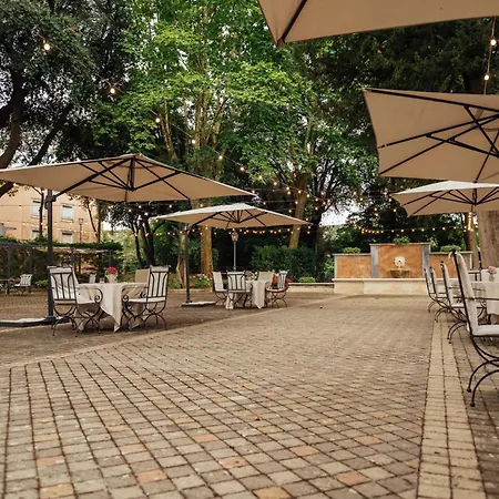 Hotel Grand Telese Terme