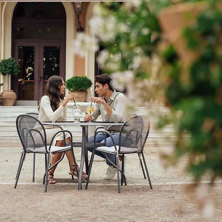 Grand 4* Telese Terme