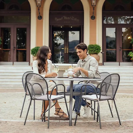 Grand Hotel Telese Terme