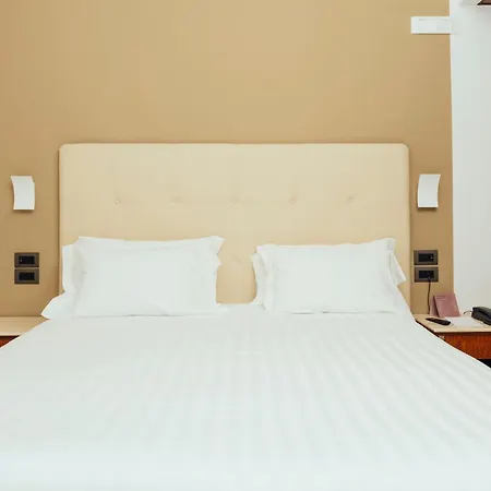 Grand Hotel Telese Terme