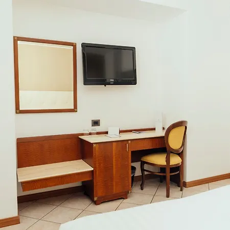 Hotel Grand Telese Terme