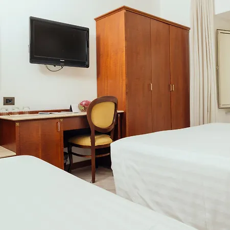 Hotel Grand Telese Terme
