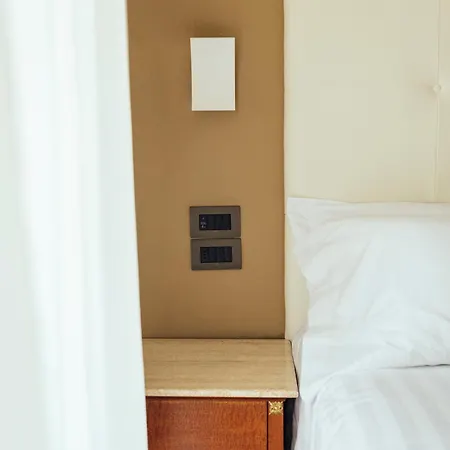 Hotel Grand 4*