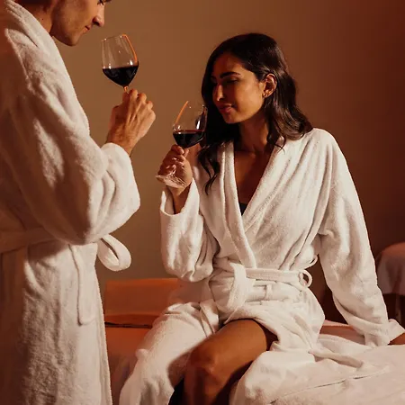Grand 4* Telese Terme