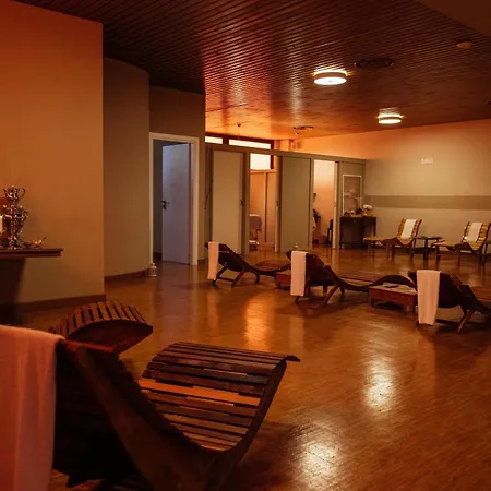 Hotel Grand Telese Terme