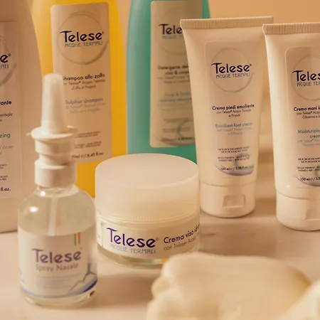 Grand Telese Terme