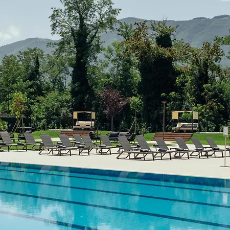 Grand 4* Telese Terme