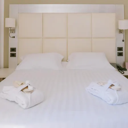 Grand 4* Telese Terme