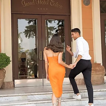 Grand Ξενοδοχείο 4*