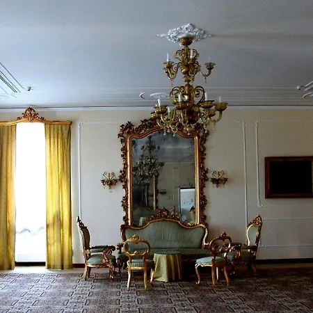Grand 4* Telese Terme