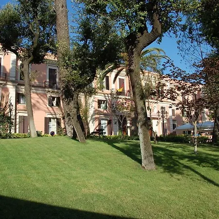 Hotel Grand Telese Terme