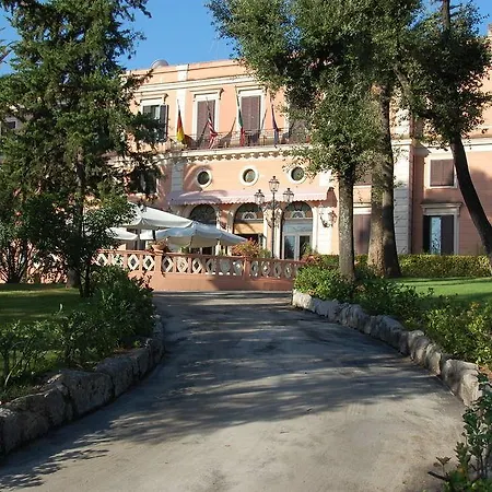 Grand 4* Telese