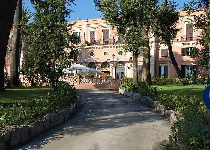 Grand 4* Telese